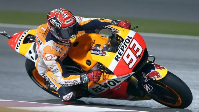 Marc Marquez