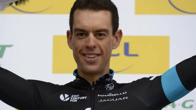 Richie Porte