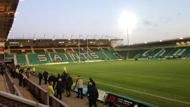 Franklin's Gardens