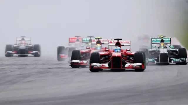 Formula 1