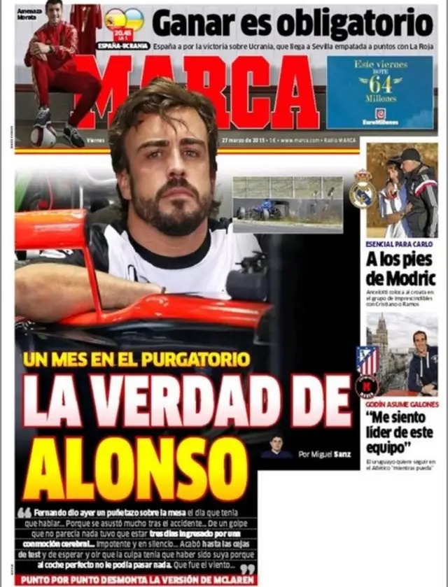 Marca
