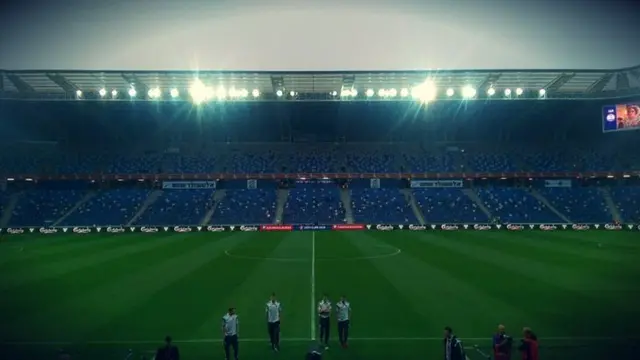 Israel v Haifa