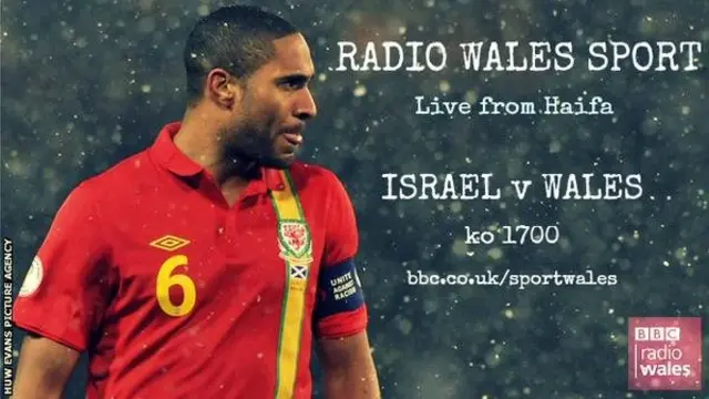 BBC Radio Wales