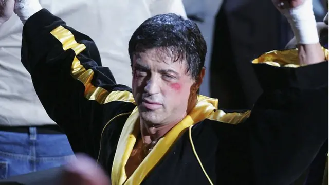 Rocky Balboa