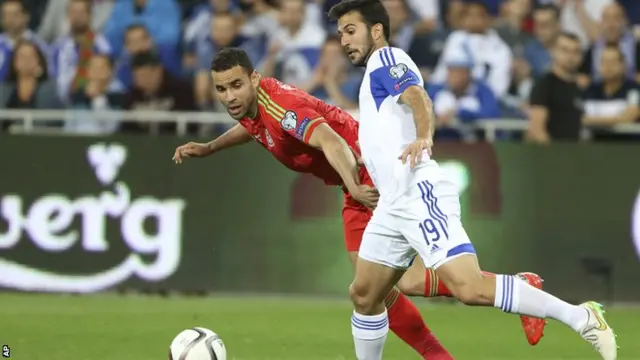 Robson-Kanu