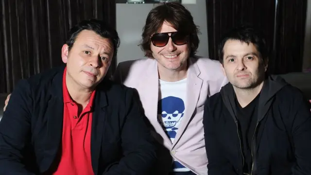 Manic Street Preachers