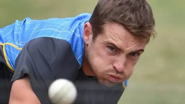 Tim Southee