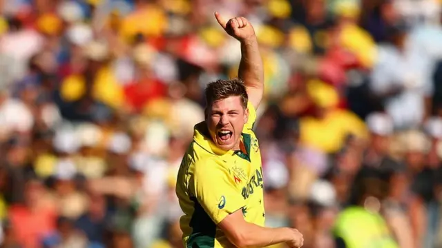 James Faulkner