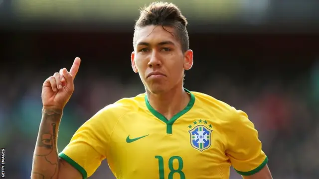 Firmino