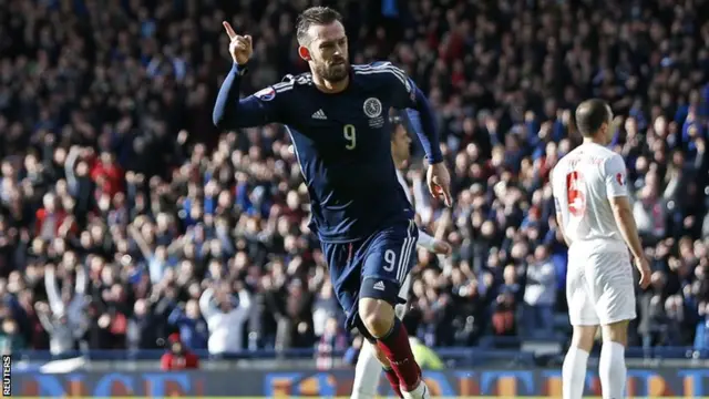 Steven Fletcher