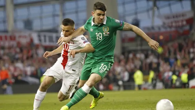 Robbie Brady