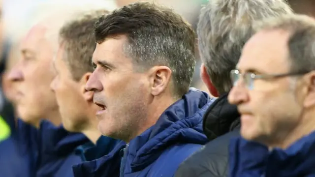 Roy Keane