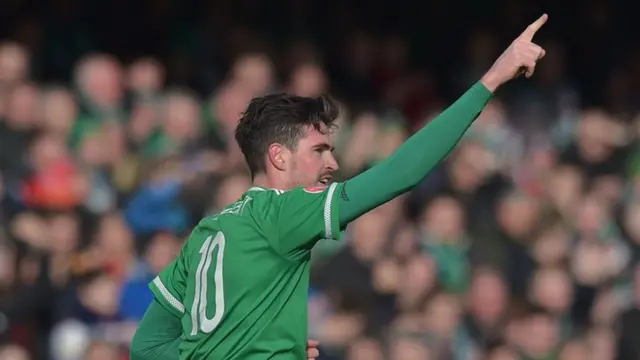 Kyle Lafferty