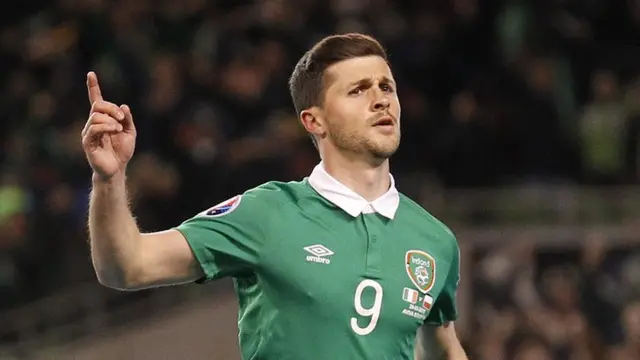 Shane Long