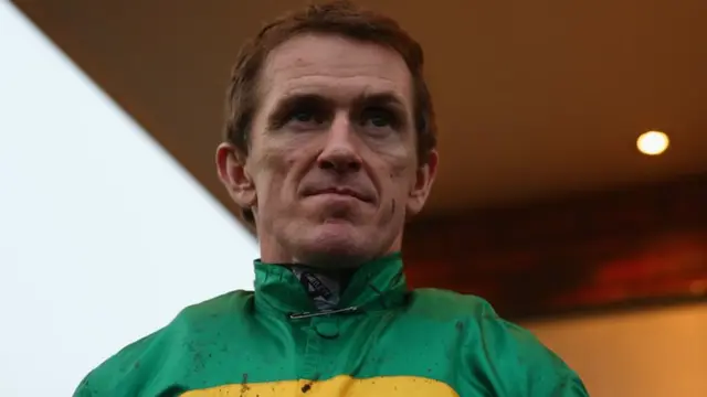 AP McCoy