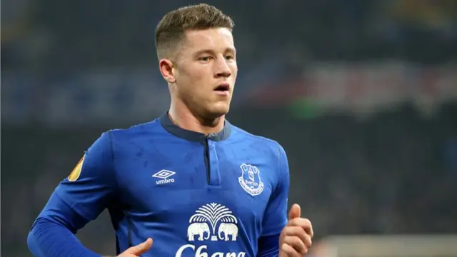 Ross Barkley