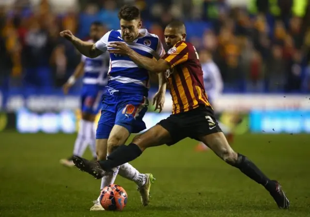 James Meredith in action