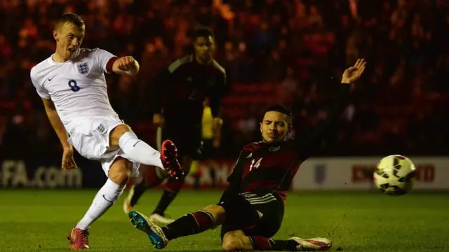 James Ward-Prowse scores the winner