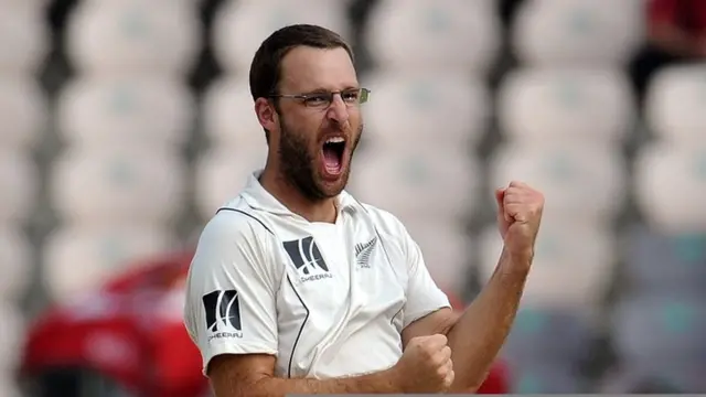 Daniel Vettori