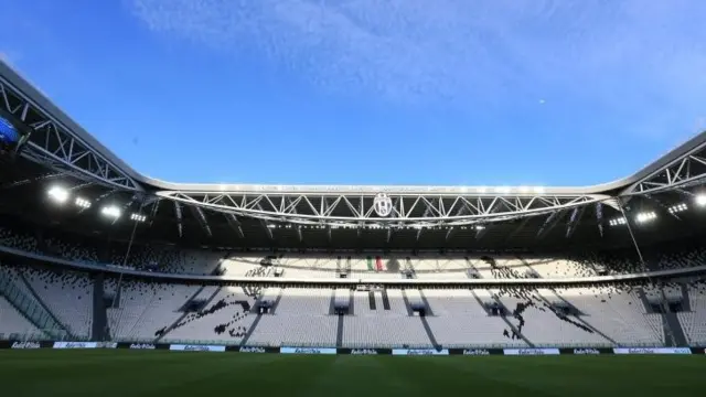 England in Turin