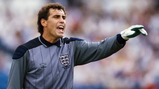 Peter Shilton