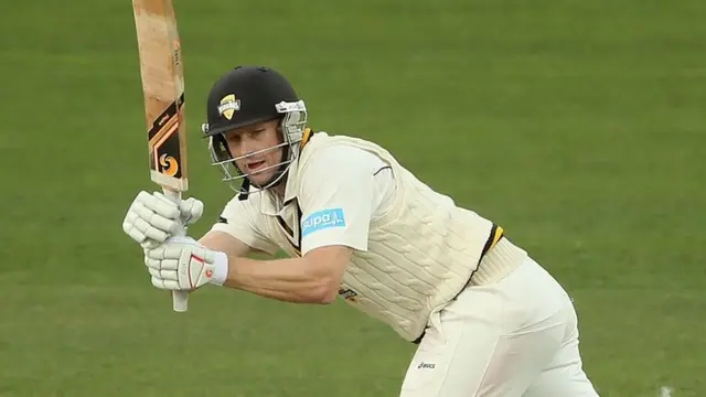 Adam Voges