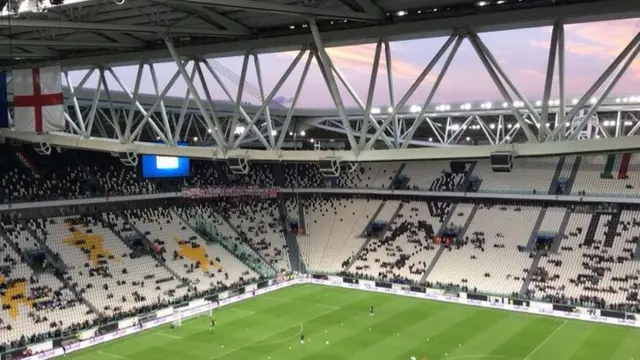 Juventus Stadium