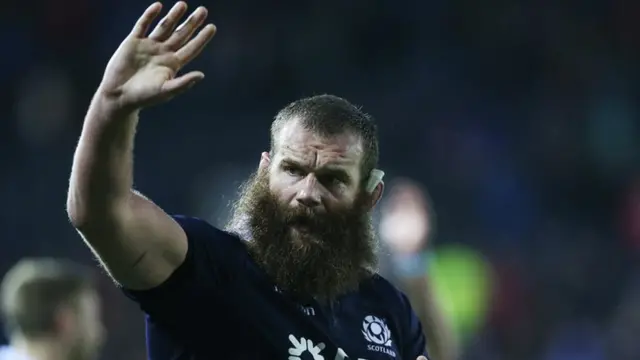 Geoff Cross