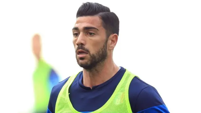 Graziano Pelle