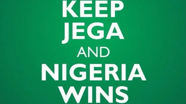 Keep Jega and Nigeria wins