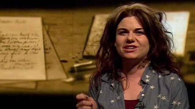 Caitlin Moran