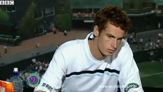 Andy Murray