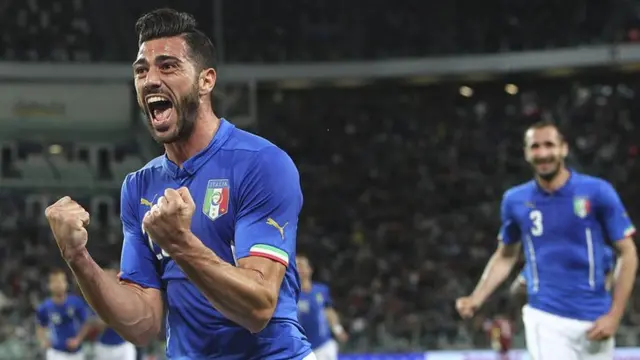 Graziano Pelle