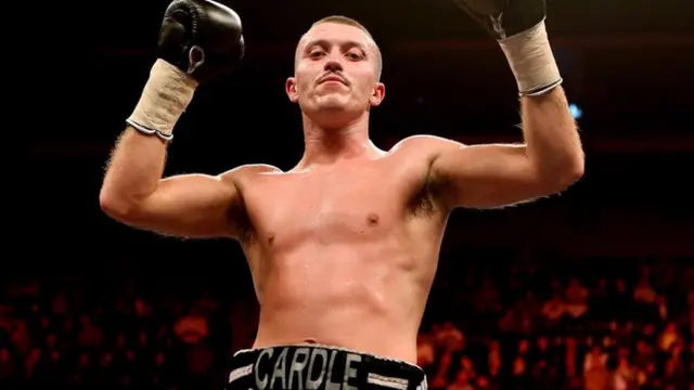 Scott Cardle