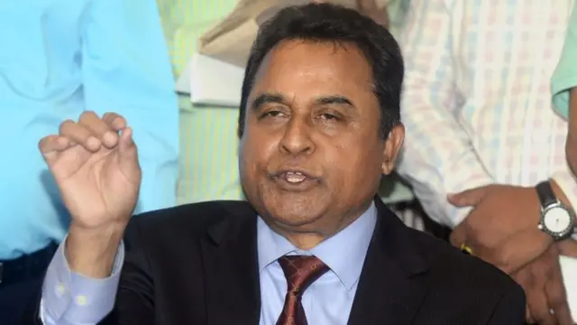 Mustafa Kamal