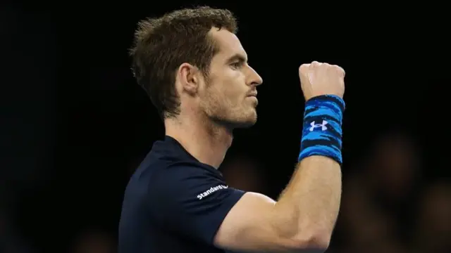 Andy Murray