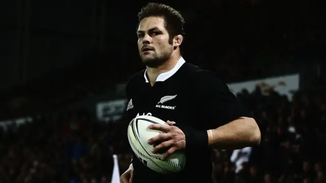 Richie McCaw