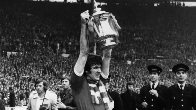 Emlyn Hughes