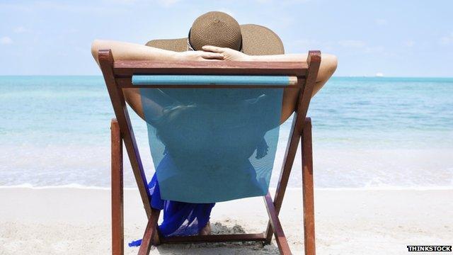 Sun burn increases the chance of developing skin cancer