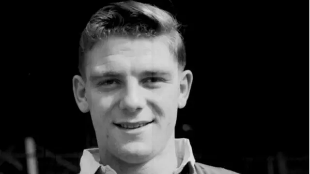 Duncan Edwards