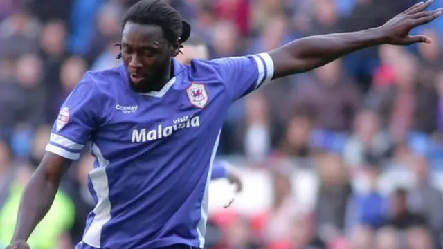 Kenwyne Jones