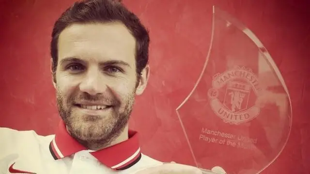 Juan Mata