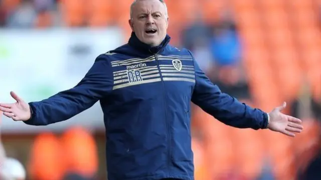 Neil Redfearn