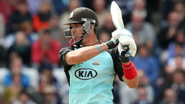 Kevin Pietersen