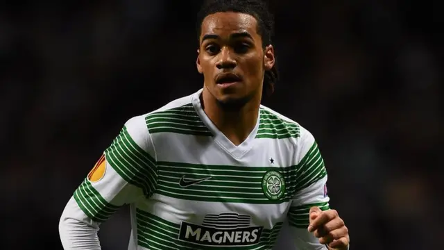 Jason Denayer