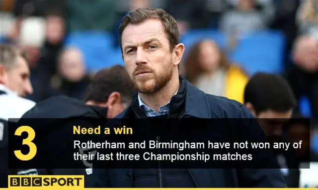 Gary Rowett