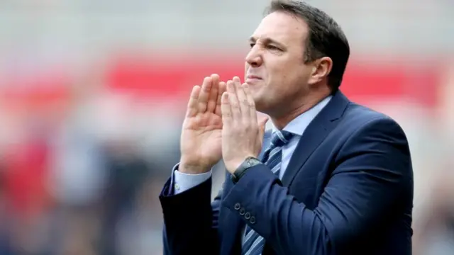 Malky Mackay