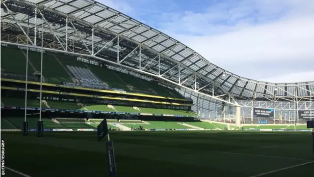 Aviva Stadium