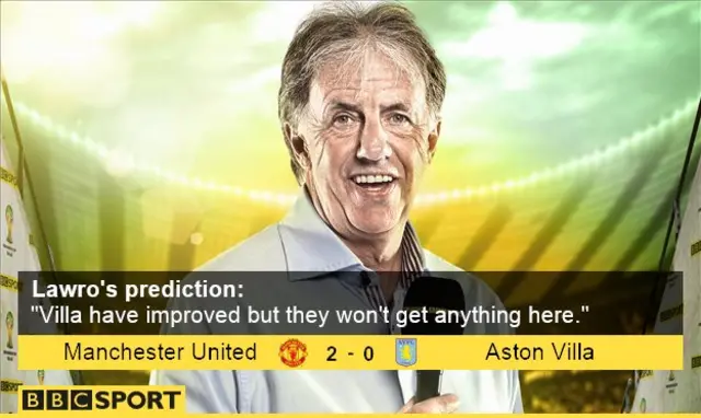 Mark Lawrenson