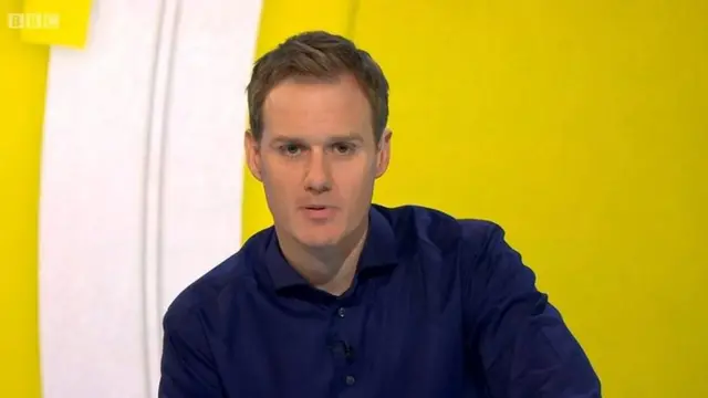 Dan Walker